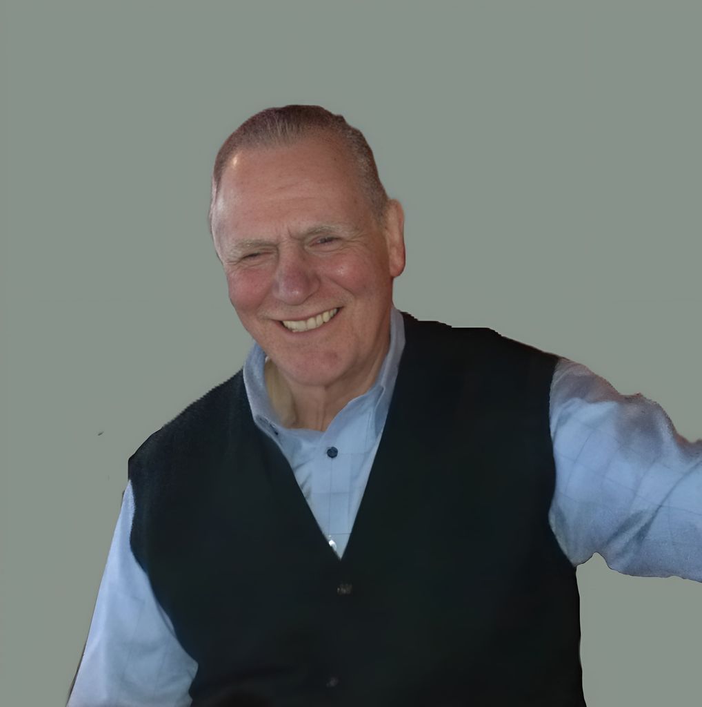 Ioannis "John" Alexandris