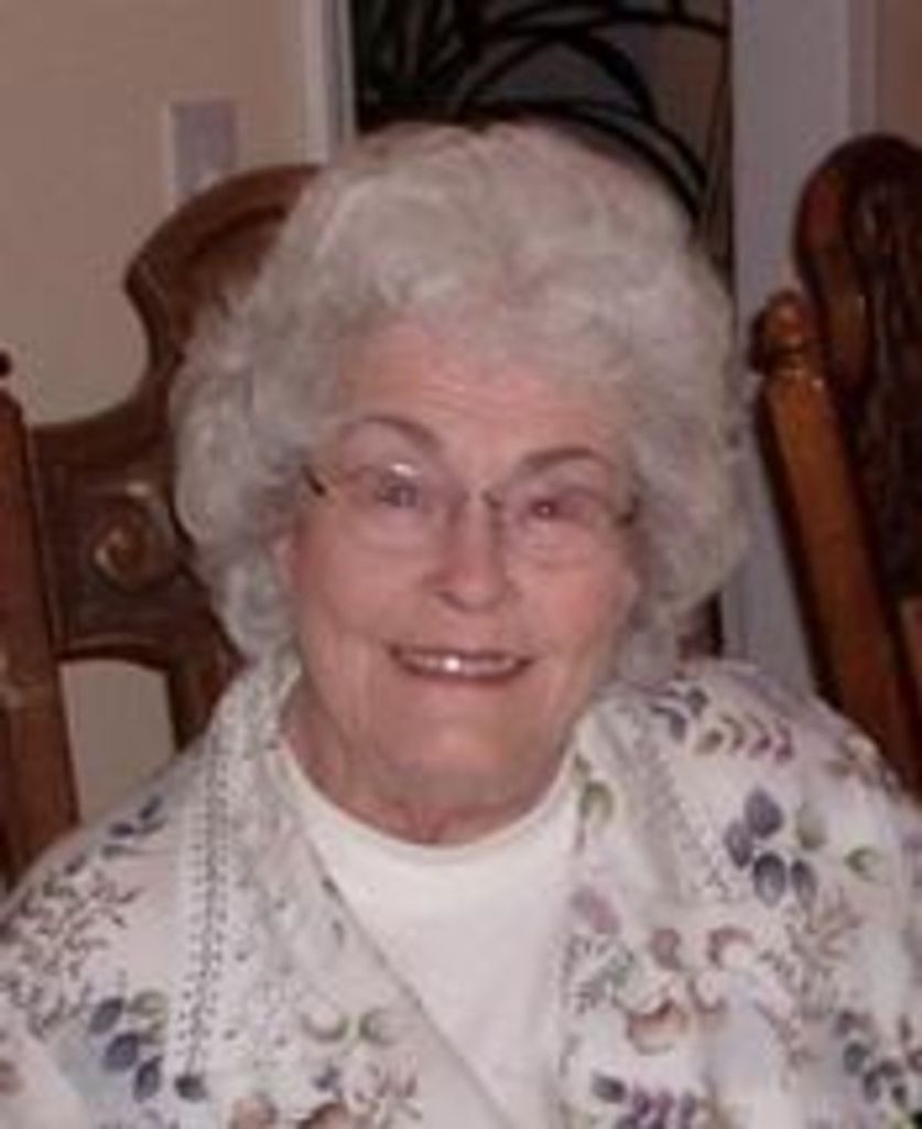 Alice Ardatha Pederson