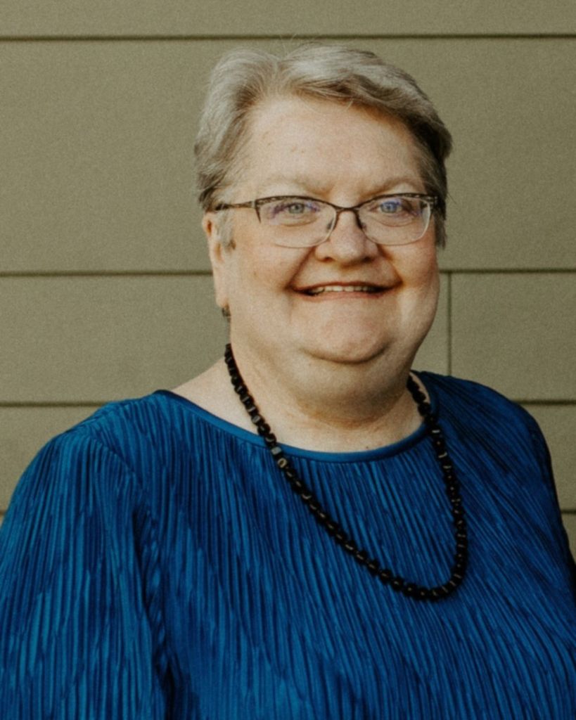 Elizabeth G Baumann Profile Photo