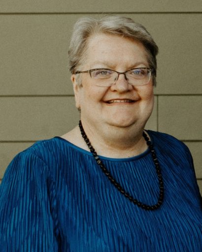 Elizabeth G Baumann's obituary image