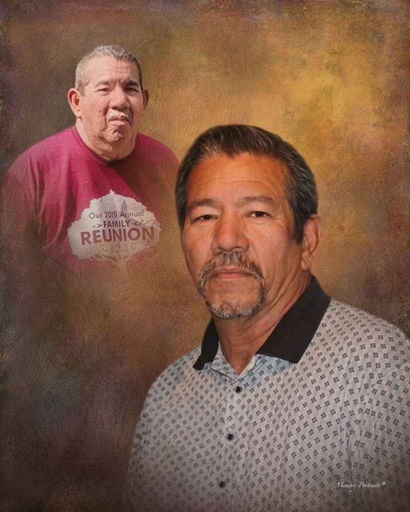 Guadalupe M. Lopez Sr. Profile Photo