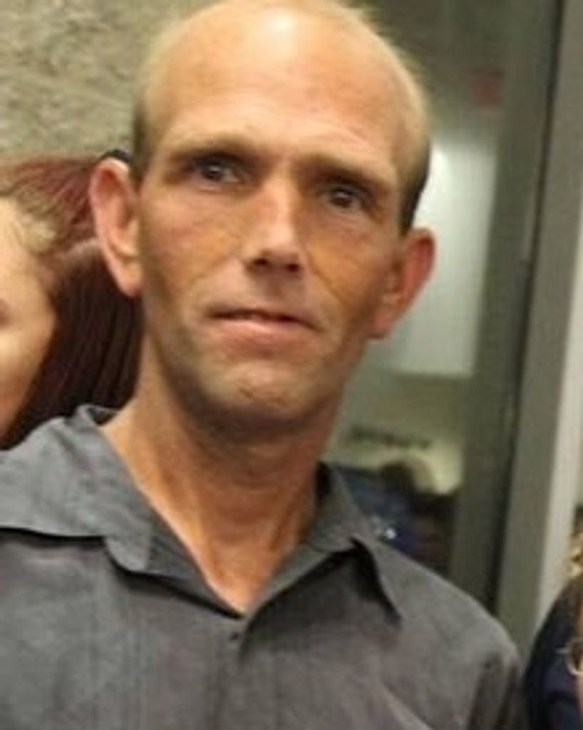 Richard "Rick" Allen Coy Profile Photo