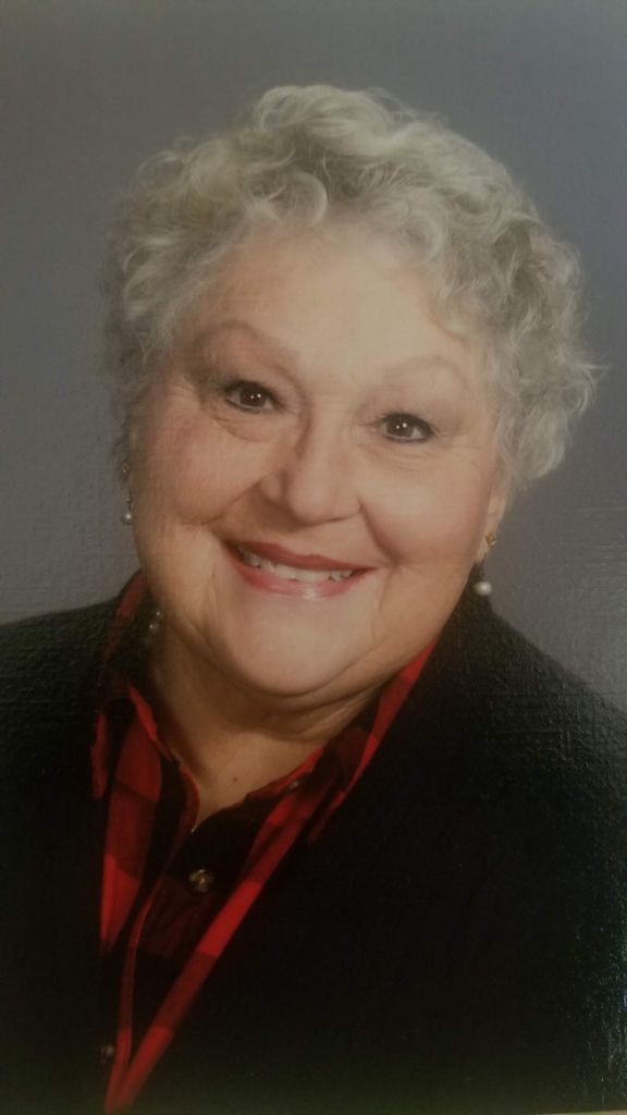 Susan Davenport Martin Profile Photo