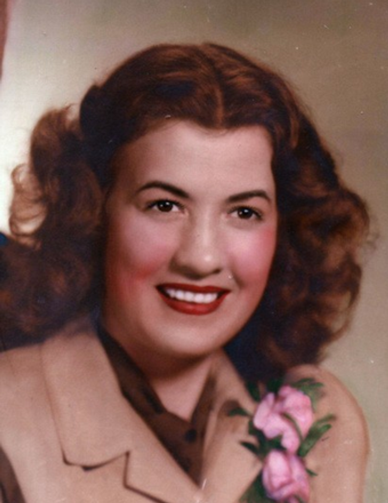 Yuvonne Clemmie (Friar) Smith