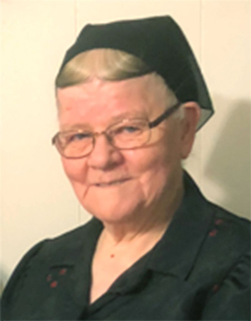 Aganetha Klassen