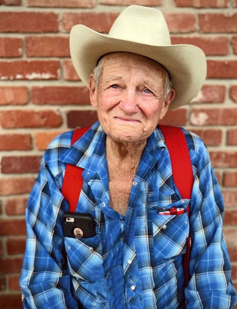 Donnie "Chap" Chappell Profile Photo