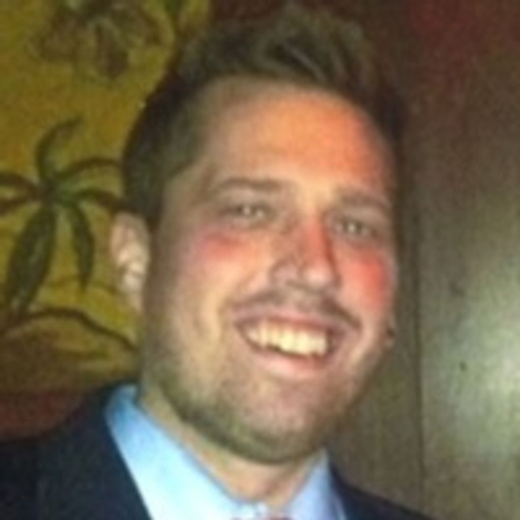Gareth Smith