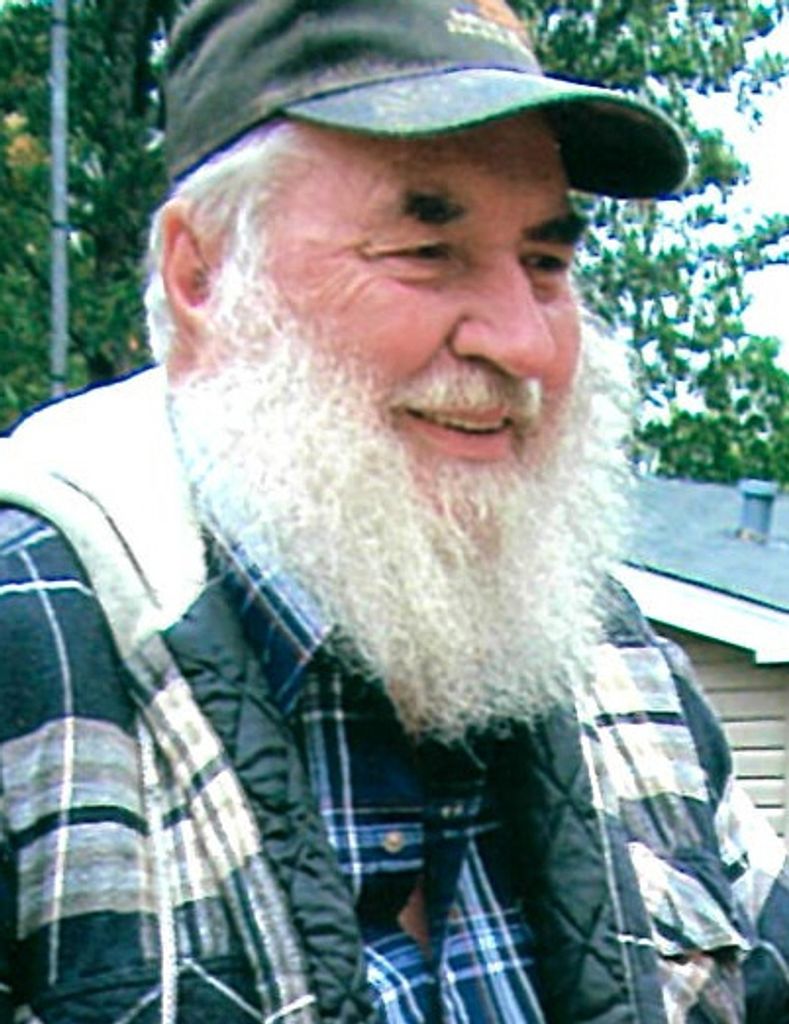 Clifford Todd Profile Photo