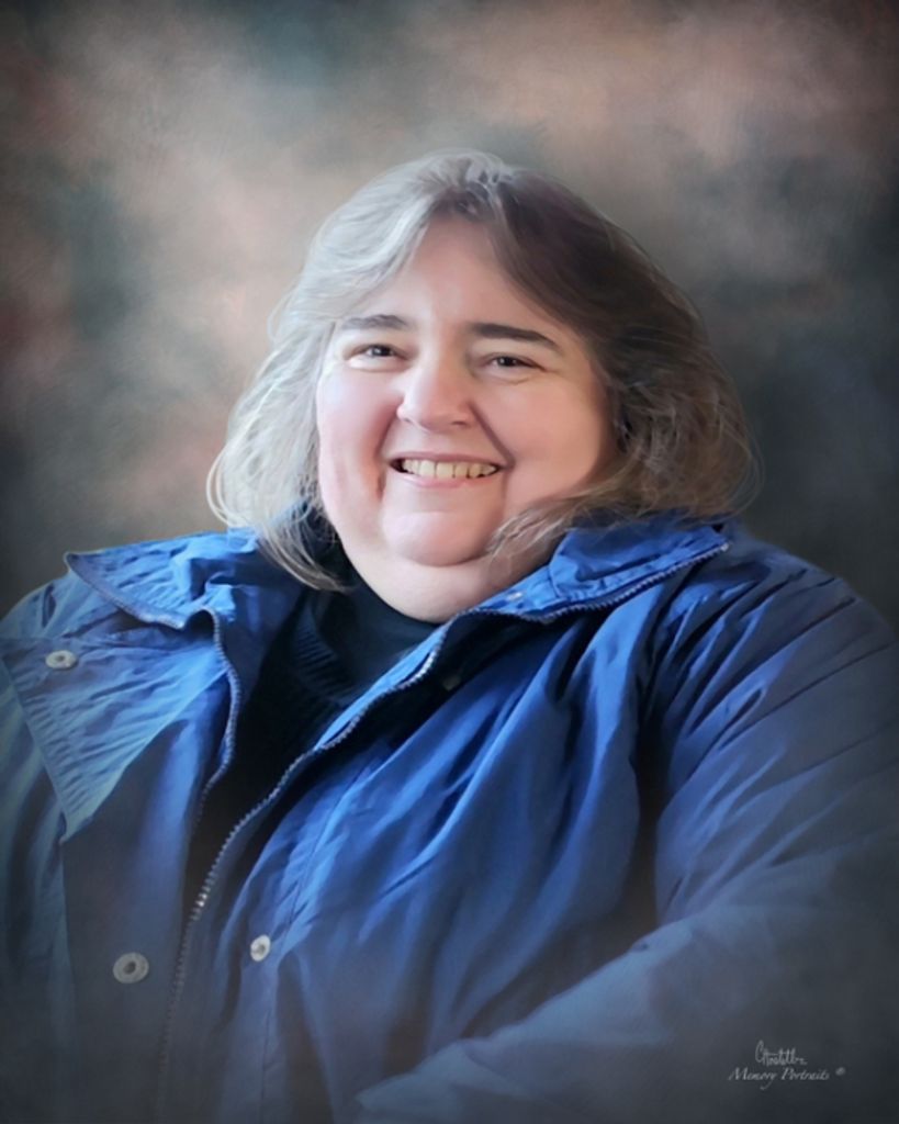 Angela Temple