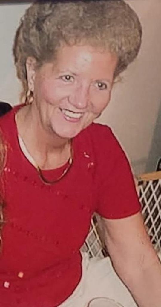 Betty Hyatt Trent Profile Photo