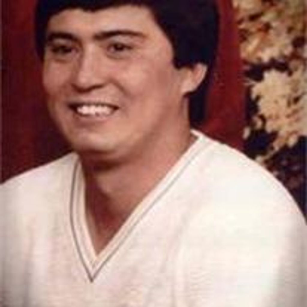 Ernest Jack Chacon