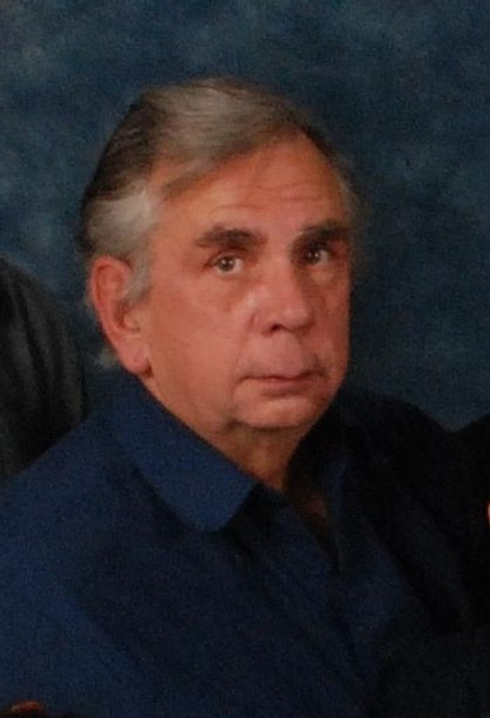 Melvyn Douglas Currie