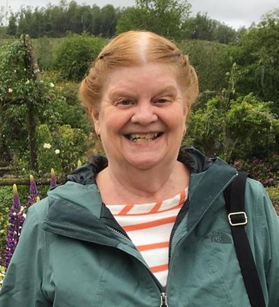 Jane Strembeck Stickney Profile Photo