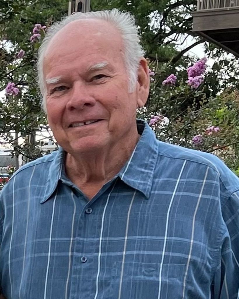 Troy "Rudy" Petrovich, Sr.