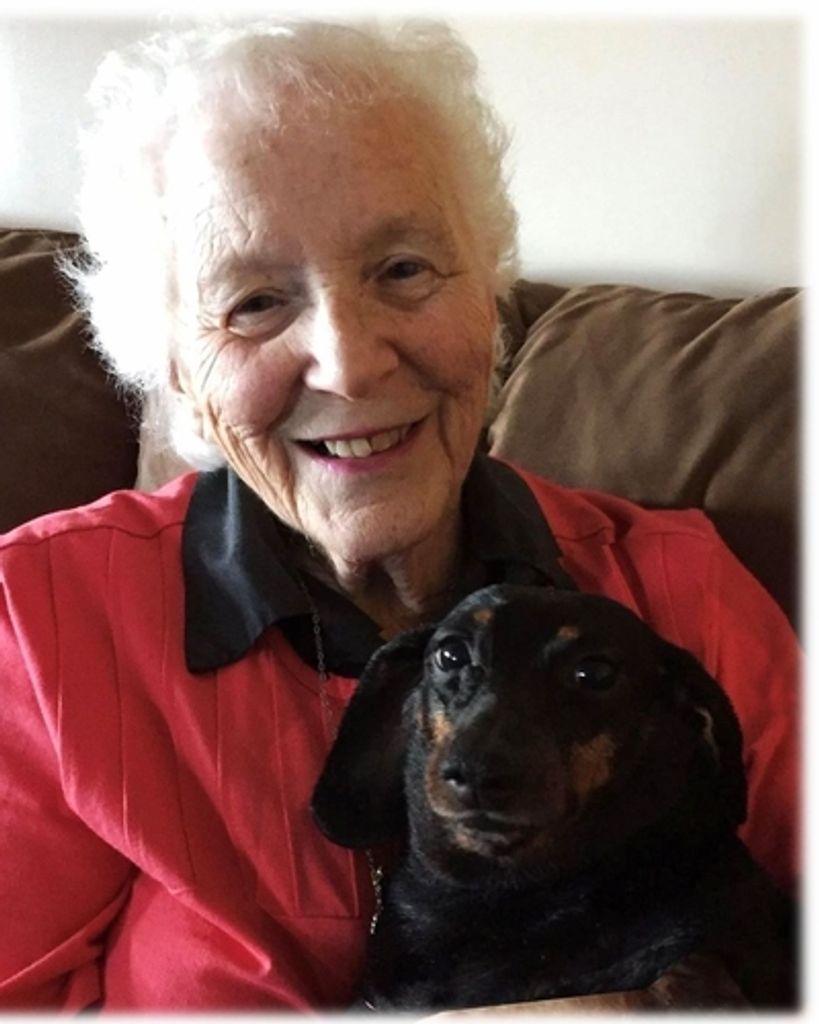Margaret Kasprzak Profile Photo