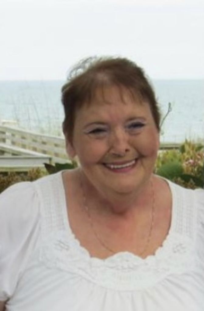 Joyce F Harvey Profile Photo