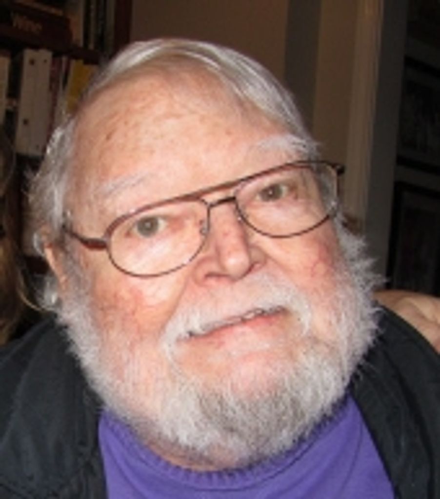 William Edmond "Ed" Christie Profile Photo