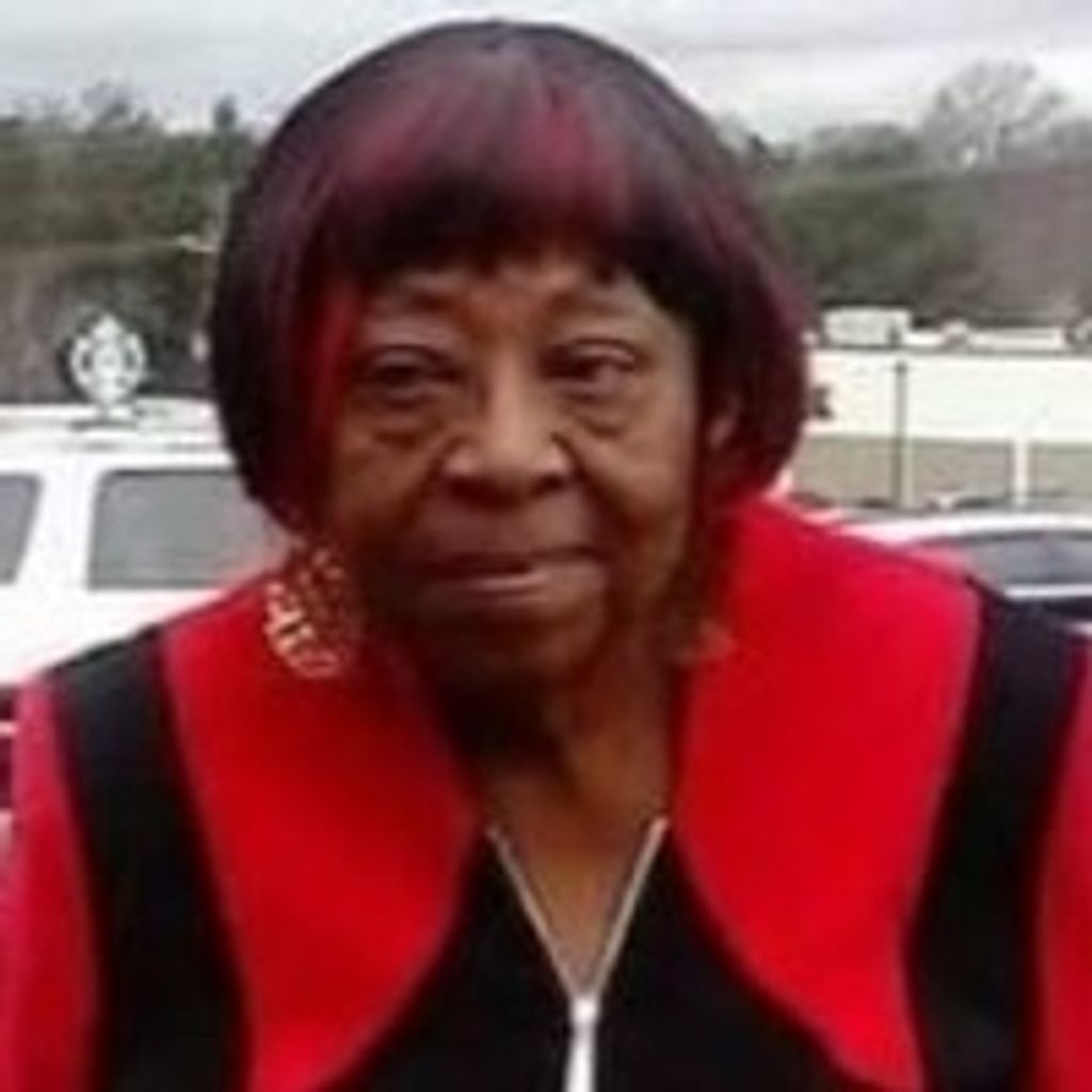 Jewel (Smith) Ray