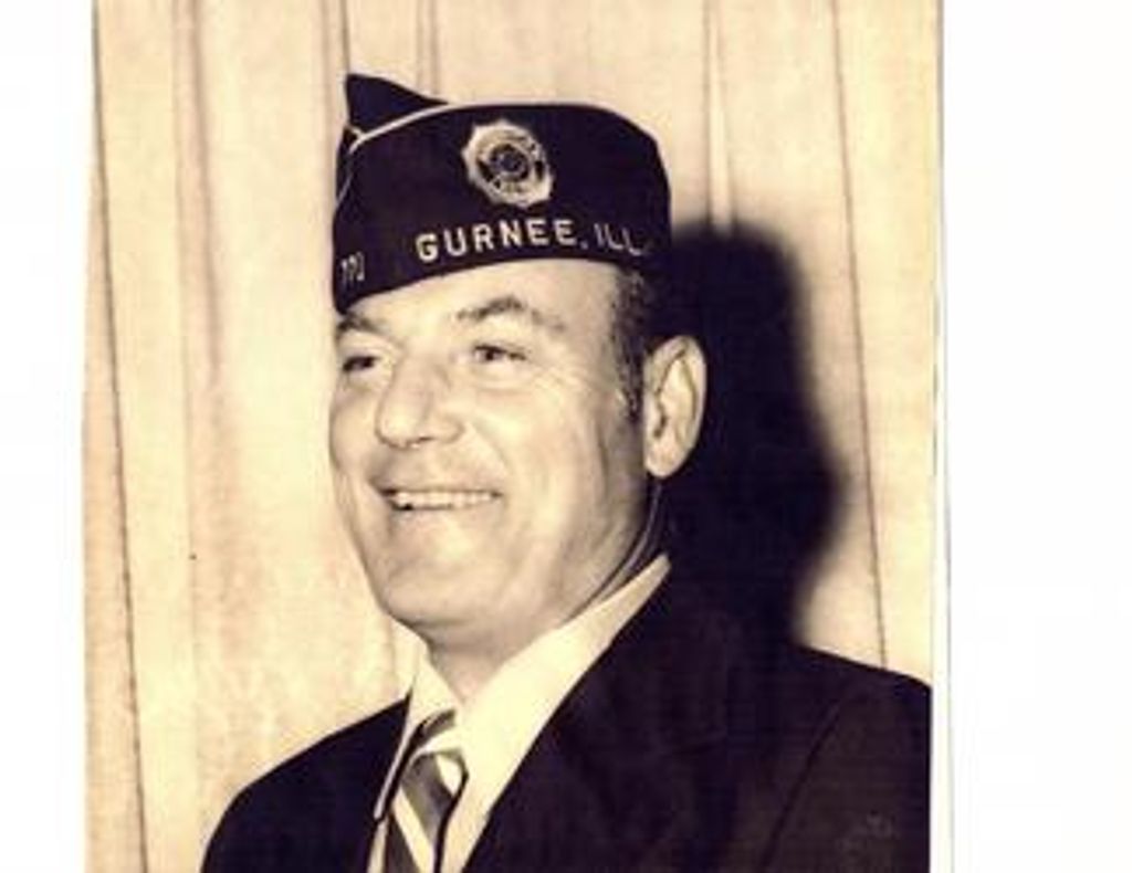 Richard "Dick" L. Nelson, Sr. Profile Photo