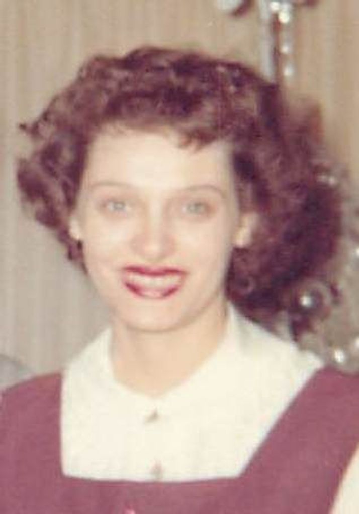 Virginia M. Marlow