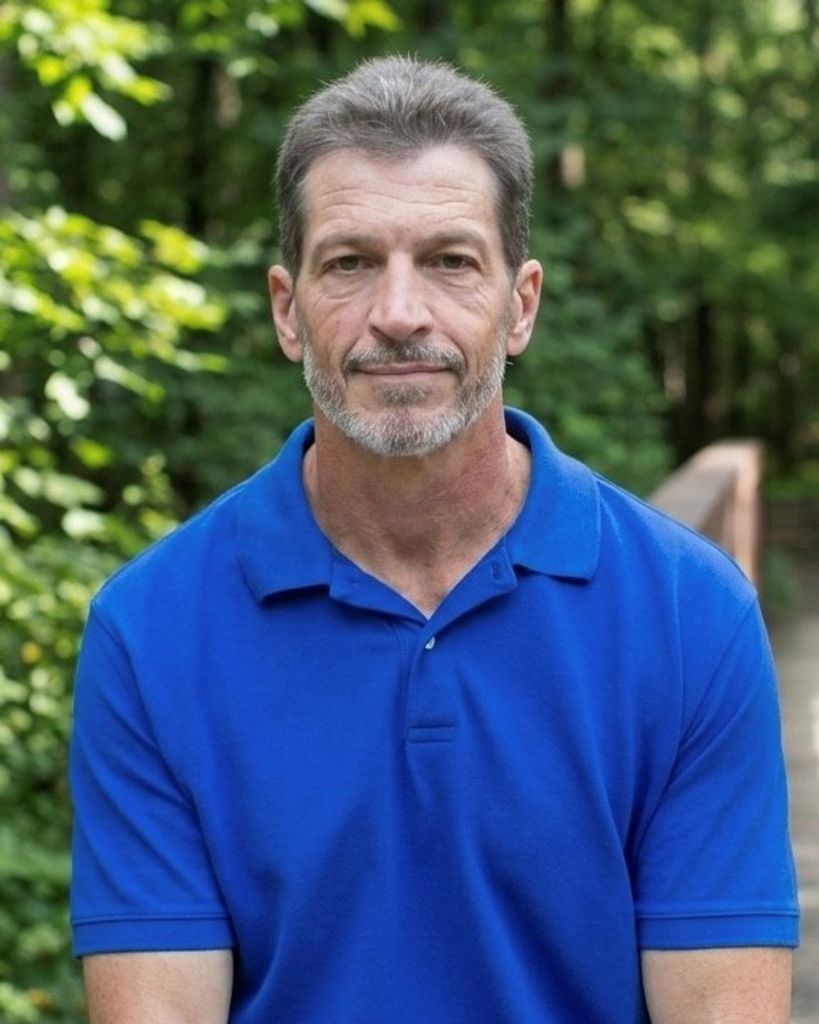 John "Bubba" Calvin Schrum, Jr. Profile Photo