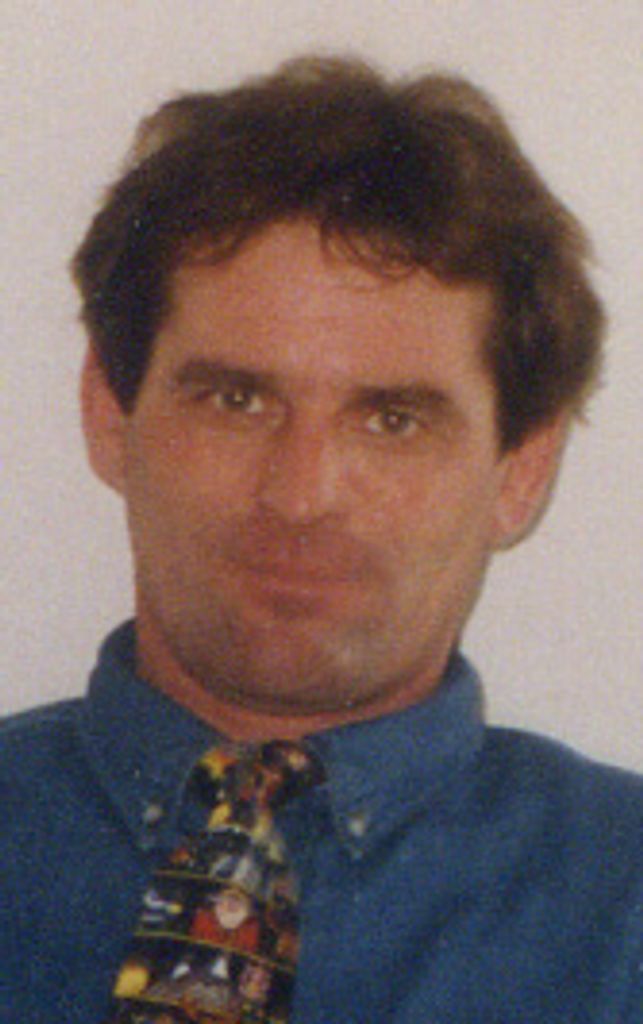 Jon Paul Horner