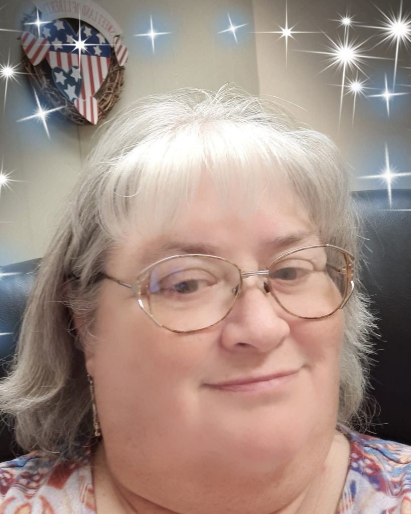 Peggy Brown Profile Photo