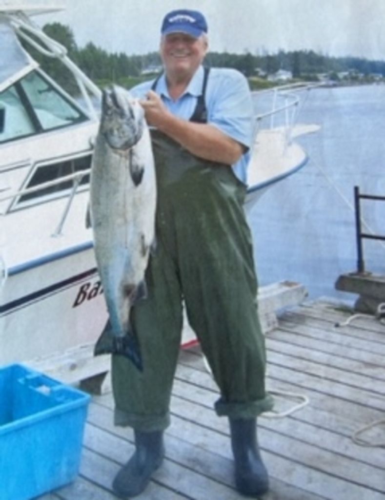 Robin Curtis Purden Profile Photo
