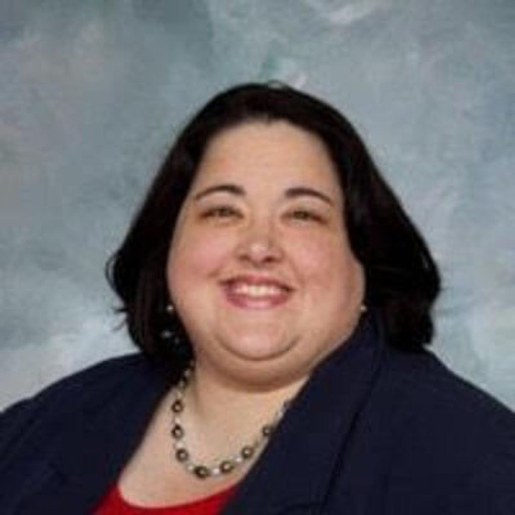 Heather Marie Hughes Profile Photo