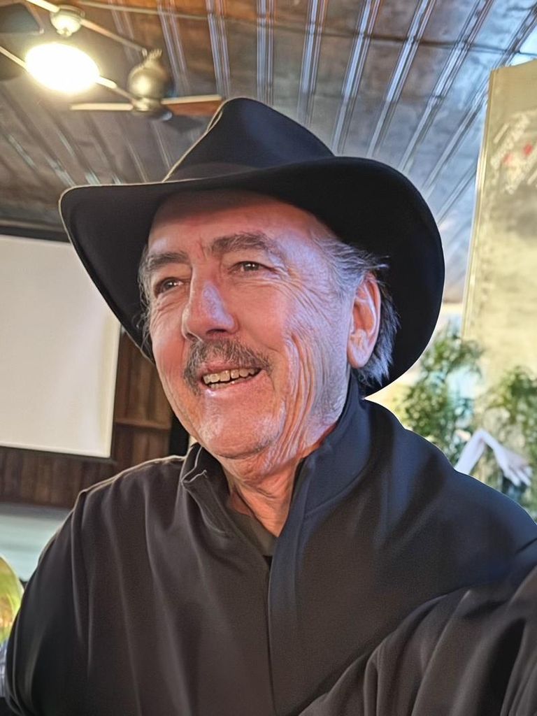 George Neill Cooksey