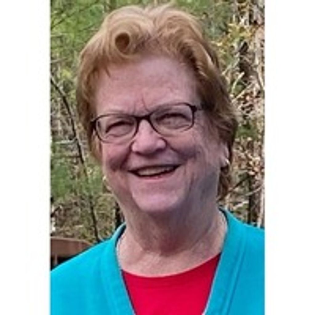 Elizabeth "Betty" M. Wirth Profile Photo