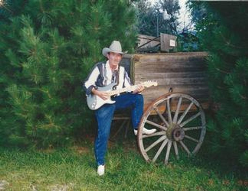 Harvey Lee Taylor Profile Photo