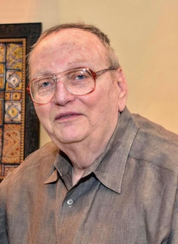 Charles Robert Heard Ii