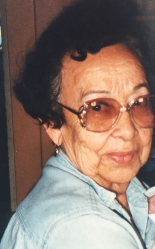 Beatrice Padilla