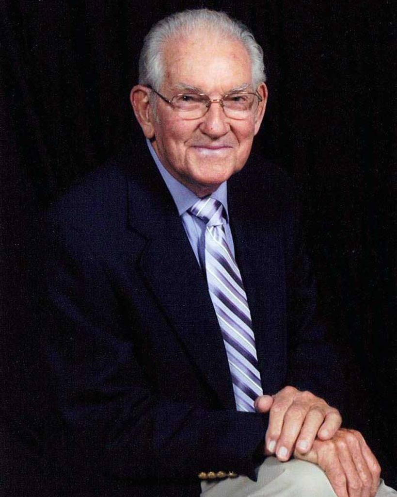 Robert Alexander Burgess