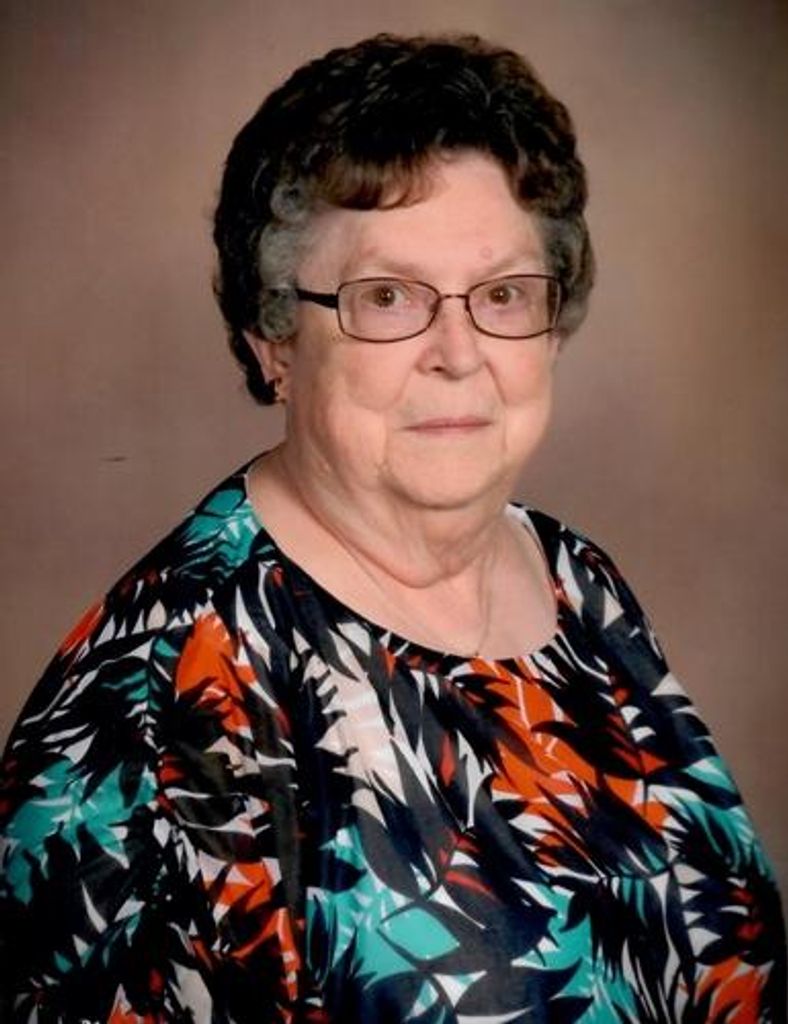 Shirley Irene Jouett Profile Photo