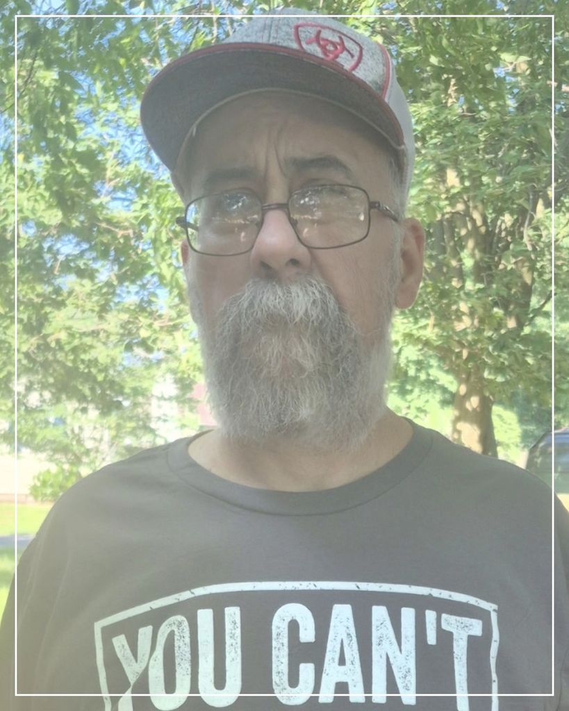 James Allen Lovell Profile Photo