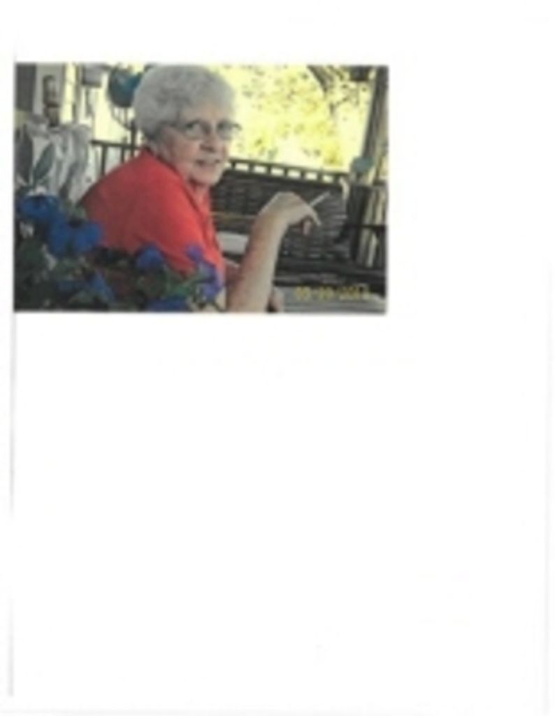 Delores J Wells- Mcbee