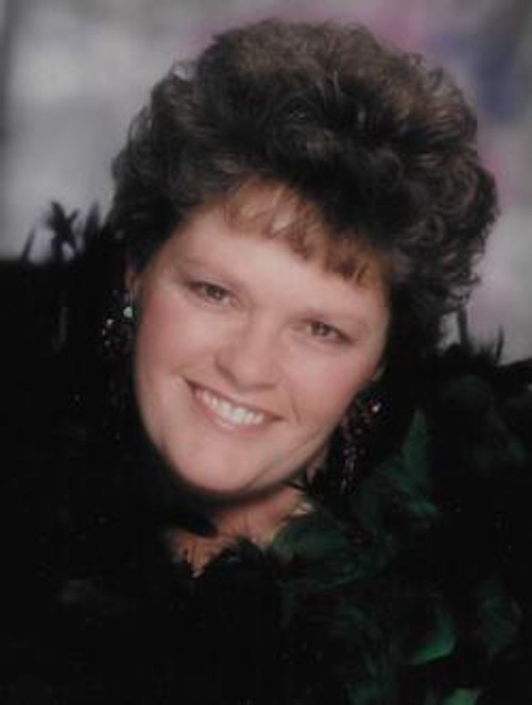 Judy K. Sargent Profile Photo