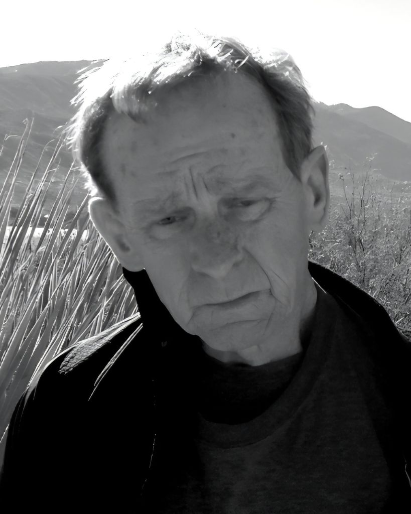 David A. Gray