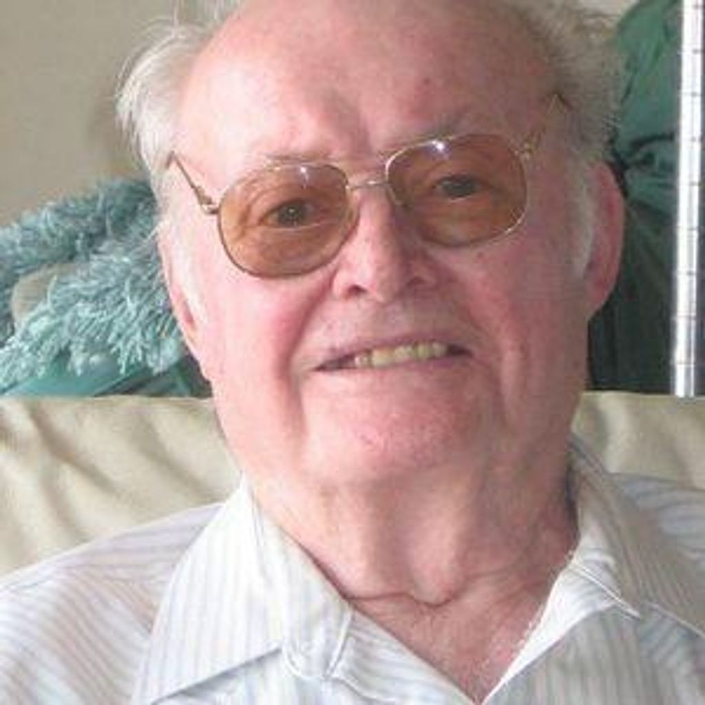 Lloyd Ambrose Mcarthur