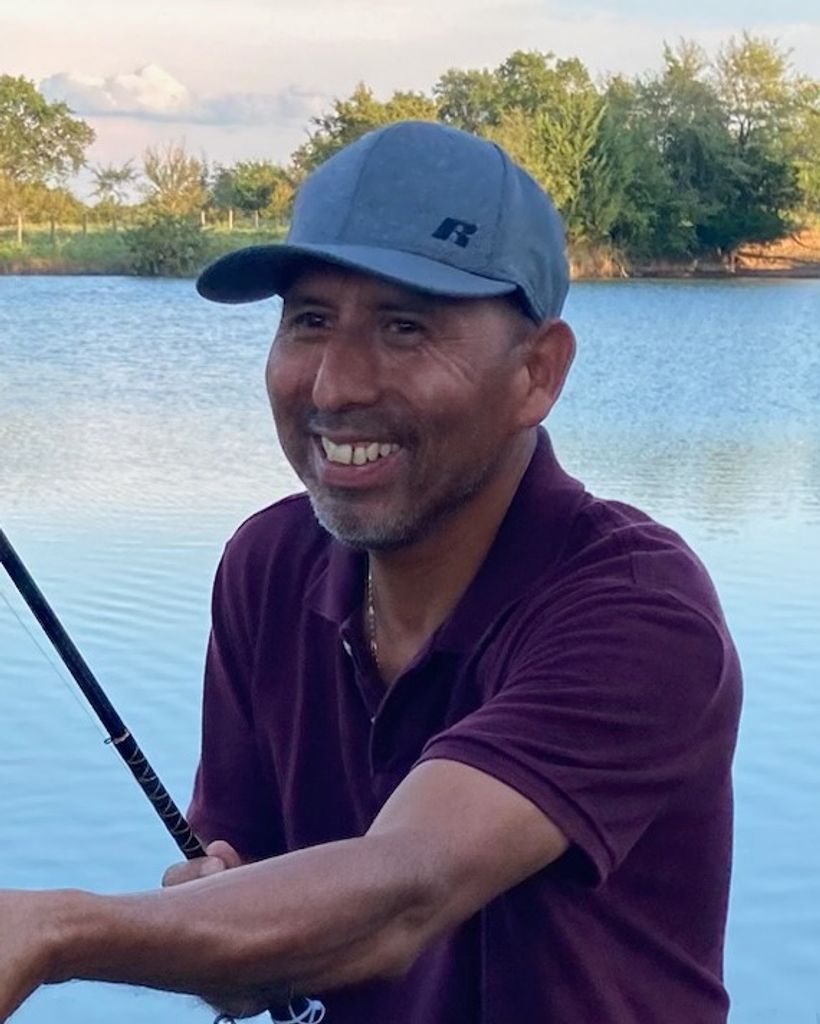 Fernando Gomez Rodriguez Profile Photo