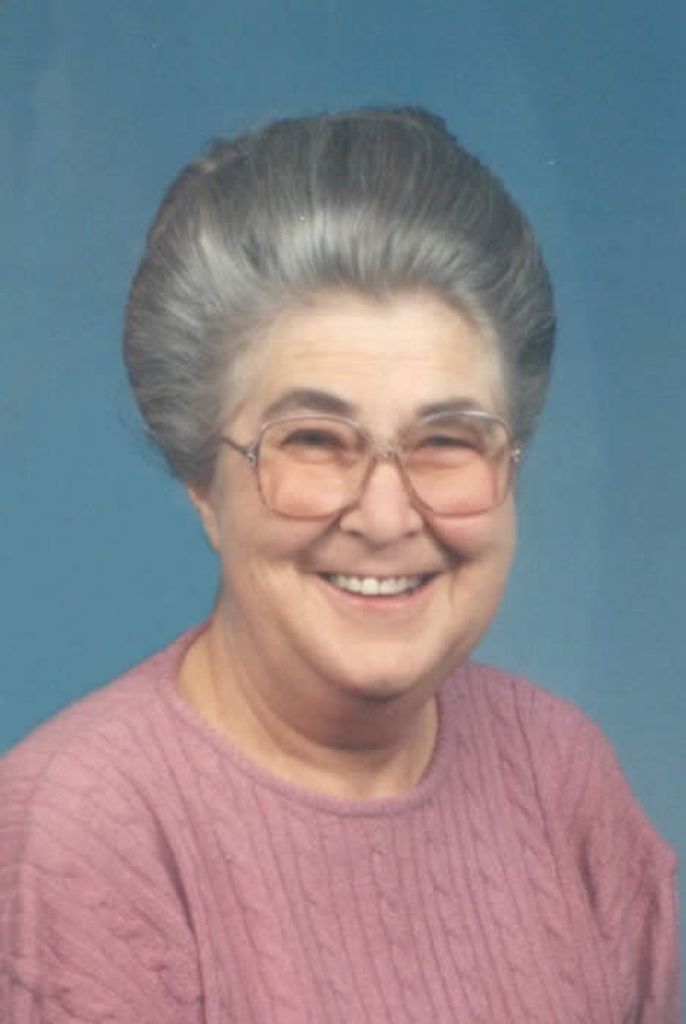 Ruth C. Brua