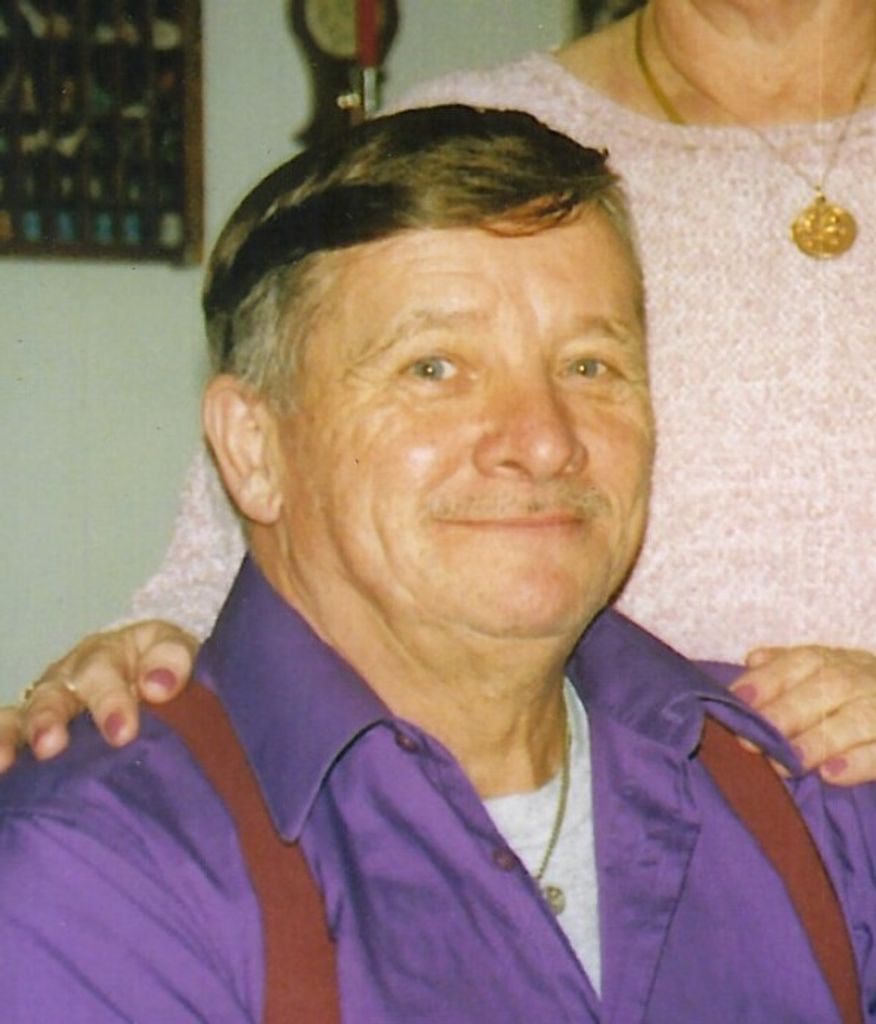 Wilbur "Willie" Walter Watts, Jr Profile Photo