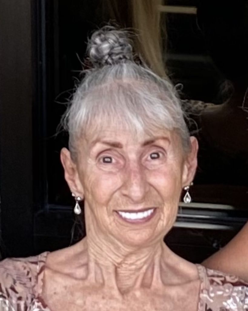 Janice Marie Jackson