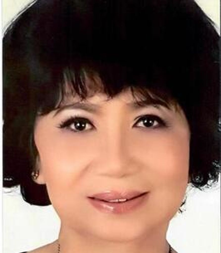 Nhung Tran