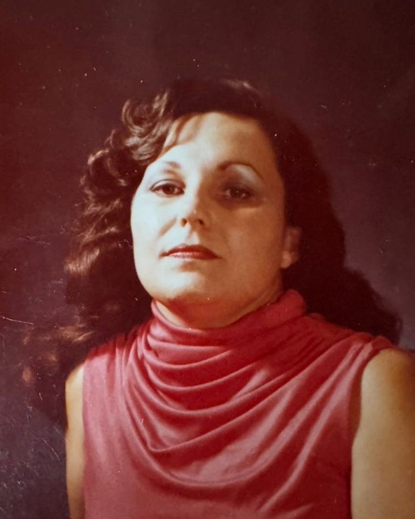 Doris Jean Waldrop Profile Photo