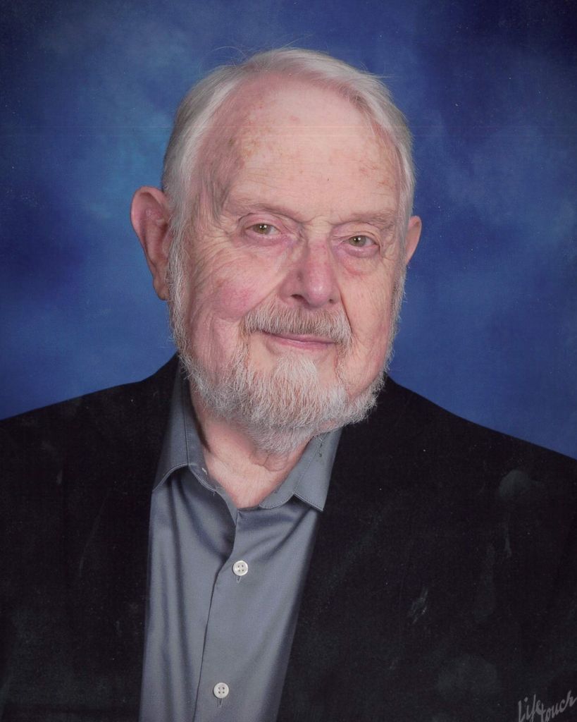 Anthony "Tony" Augustine