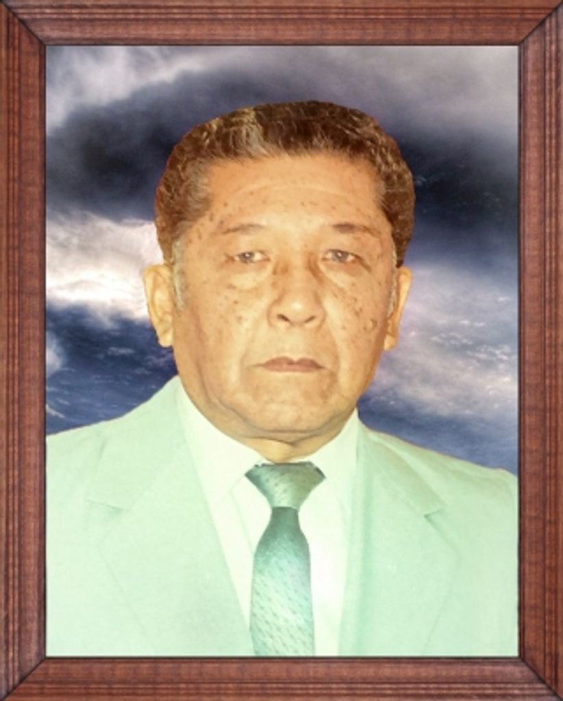 Juan Maximo Romero