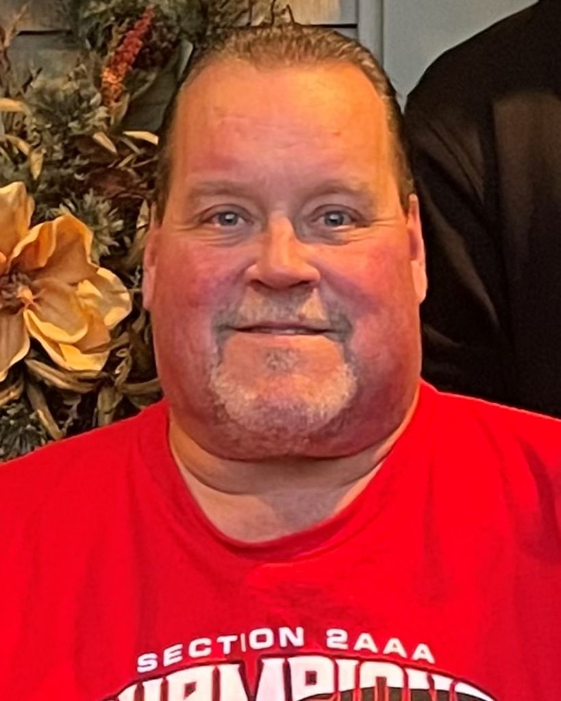 Paul James Johnson